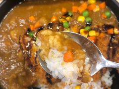 -喜仕屋牛丼咖喱(滨康小区店)