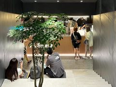 -M Stand(西安大悦城店)