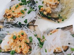 -老明馨潮汕大排档