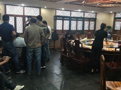 -春盛渔府(牛首山店)
