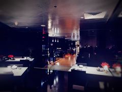 -广州花园酒店·庭·日本餐厅