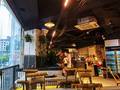 -神伙烧烤(江北黄泥塝店)