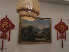 -花鸟鱼私家小厨·川菜(文殊院店)