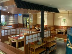 -蟹田居·活蟹料理(东城店)