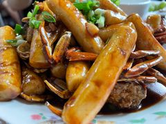 -妈妈的小作坊(陈家镇店)