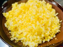 玉米饭-张关合渣(航空大道店)