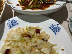 -维园悦谱·海派家常菜(乌鲁木齐南路店)