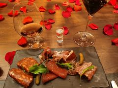 恰丽都冷肉拼盘-恰餐厅及酒吧 CHAR Bar & Grill (北京丽都皇冠假日店)