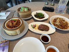 -晋江荣誉国际酒店·港誉茶餐厅