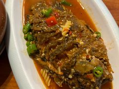 -云隐小厨·传统大理美食(复兴路店)