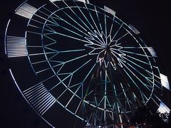 -南昌之星摩天轮