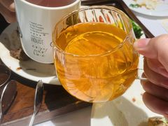 -静香HOUSE·全时段融合餐厅(七星欢乐颂店)
