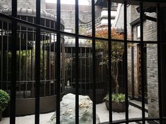 -成都钓鱼台精品酒店-品聚·成都餐厅