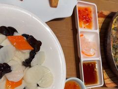 -四道菜·福建菜馆(莆田万达店)