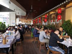 大堂-农耕记·湖南土菜(halo广场店)