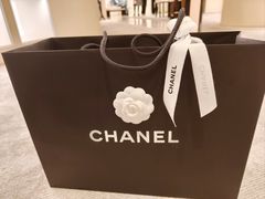 -CHANEL(恒隆广场店)