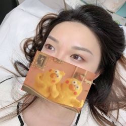 -久匠·野生眉半永久纹眉