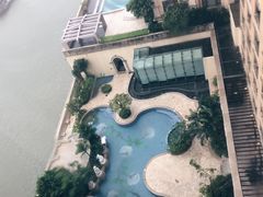 -澳门十六浦索菲特大酒店