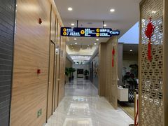 -美年大健康体检中心(牡丹园分院)