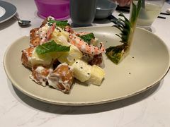 -鹿港小镇(悠唐店)