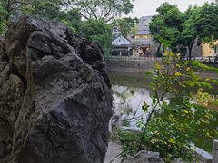 -桂林独秀峰王城景区