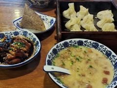 -张家巷美食(南浔店)