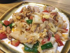 -妈妈的味道(和顺古镇店)