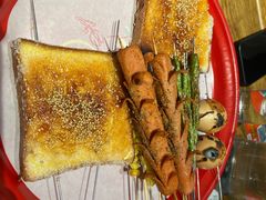 -北三老太太烧烤(人生一串上榜店)