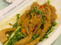 -东四民芳餐厅(朝阳门店)