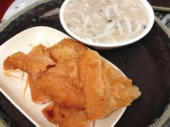 -老西关濑粉(文明路店)