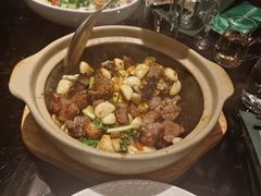 -彩虹之约•淮扬家宴(亚运村店)