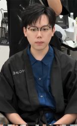 -DL HOPE造型