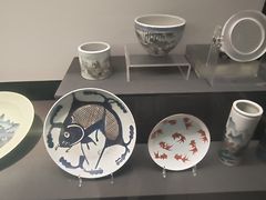 -湖州博物馆