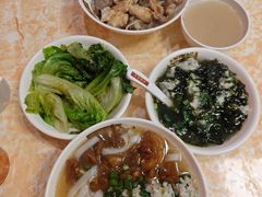 -荔林食店(西华路店)