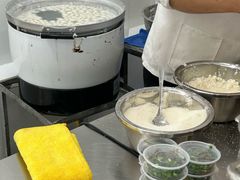 -辣辣小吃豆花米线(大观篆新农贸市场店)
