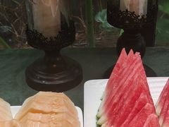 -肴约·花园式餐厅(湖里店)