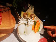 -一绪に寿喜烧自助(世茂广场店)