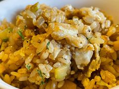 特色牛肉炒饭-觅福里•熟成和牛餐厅