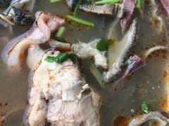 -春雨羊汤店(广开四马路总店)