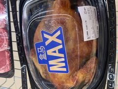 -盒马X会员店(王府井奥莱UP TOWN店)
