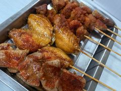 -海平馄饨(逍遥二路店)