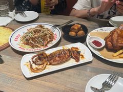 -卡朋西餐(扬名广场店)