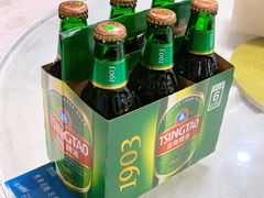 -鑫悦楼煎蟹·16年海鲜大排档