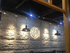 大堂-宋小谨(惠安禹洲店)