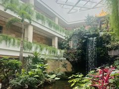 -广州白天鹅宾馆