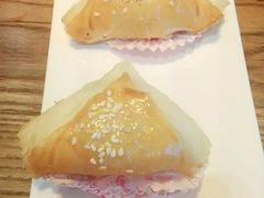 -新大咀港式茶餐厅(宝山万达店)