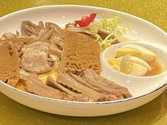 -宋园·金宴浙鲜馆(静安店)