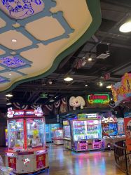 -卡通尼乐园(银泰店)