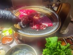 -西塔老太太泥炉烤肉(温州首店万象城黑金店)