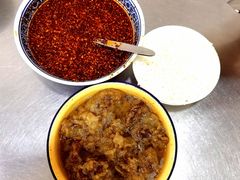 -定家小酥肉·清真(回民街店)
